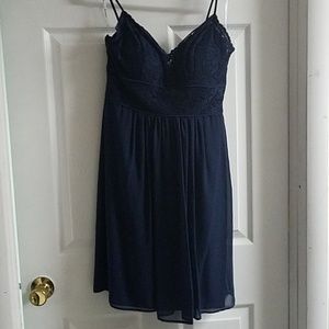 Formal dress